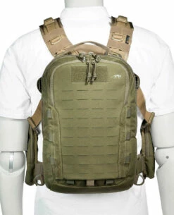 Tasmanian Tiger TT Rig Adapter Set Khaki -Outdoor Ausrüstung Verkaufs-Shop tasmanian tiger tt rig adapter set khaki 7157343 4