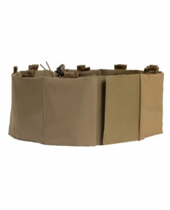 Tasmanian Tiger TT Secret Cummerbund Khaki