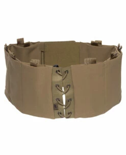Tasmanian Tiger TT Secret Cummerbund Khaki -Outdoor Ausrüstung Verkaufs-Shop tasmanian tiger tt secret cummerbund khaki 7134343 3