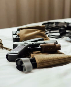 Tasmanian Tiger TT Secret Cummerbund Khaki -Outdoor Ausrüstung Verkaufs-Shop tasmanian tiger tt secret cummerbund khaki 7134343 7