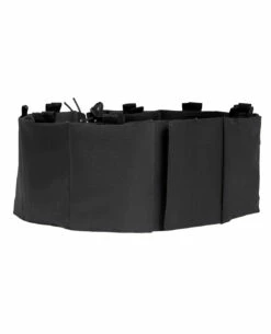 Tasmanian Tiger TT Secret Cummerbund Schwarz