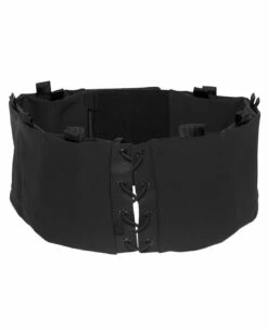 Tasmanian Tiger TT Secret Cummerbund Schwarz -Outdoor Ausrüstung Verkaufs-Shop tasmanian tiger tt secret cummerbund schwarz 7134040 3