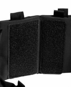 Tasmanian Tiger TT Secret Cummerbund Schwarz -Outdoor Ausrüstung Verkaufs-Shop tasmanian tiger tt secret cummerbund schwarz 7134040 6