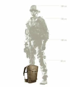 Tasmanian Tiger TT Sentinel 28 Coyote Brown 20 Tasmanian Tiger TT Sentinel 28 Coyote Brown -Outdoor Ausrüstung Verkaufs-Shop tasmanian tiger tt sentinel 28 coyote brown 7353346 6