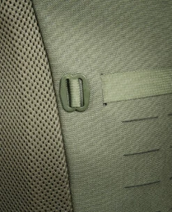 Tasmanian Tiger TT Sentinel 40 Black Schwarz -Outdoor Ausrüstung Verkaufs-Shop tasmanian tiger tt sentinel 40 black schwarz 7333040 10