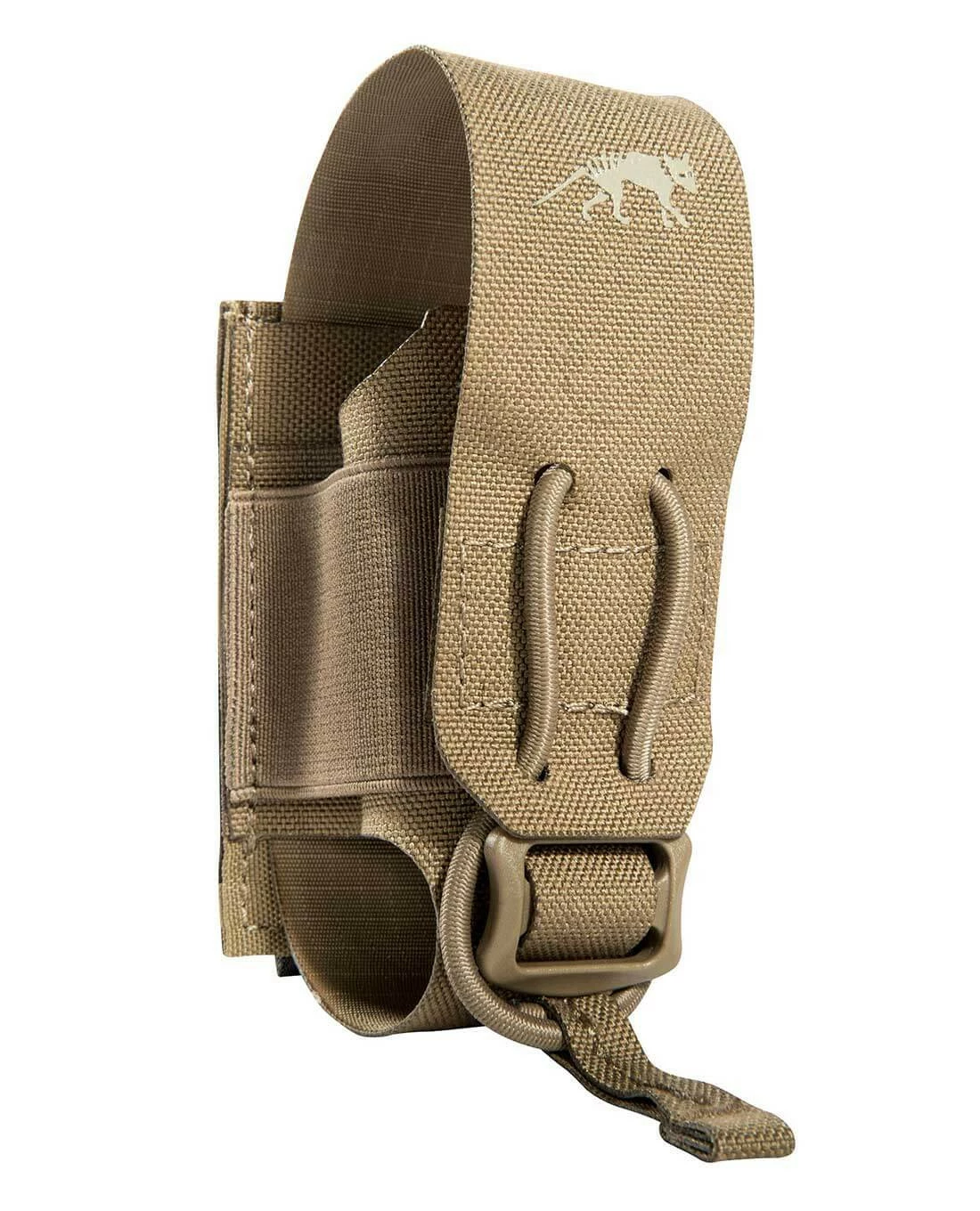 Tasmanian Tiger TT SGL Flashbang Pouch Khaki 3 Tasmanian Tiger TT SGL Flashbang Pouch Khaki
