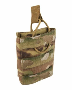 Tasmanian Tiger TT SGL Mag Pouch BEL HK417 MKII Multicam