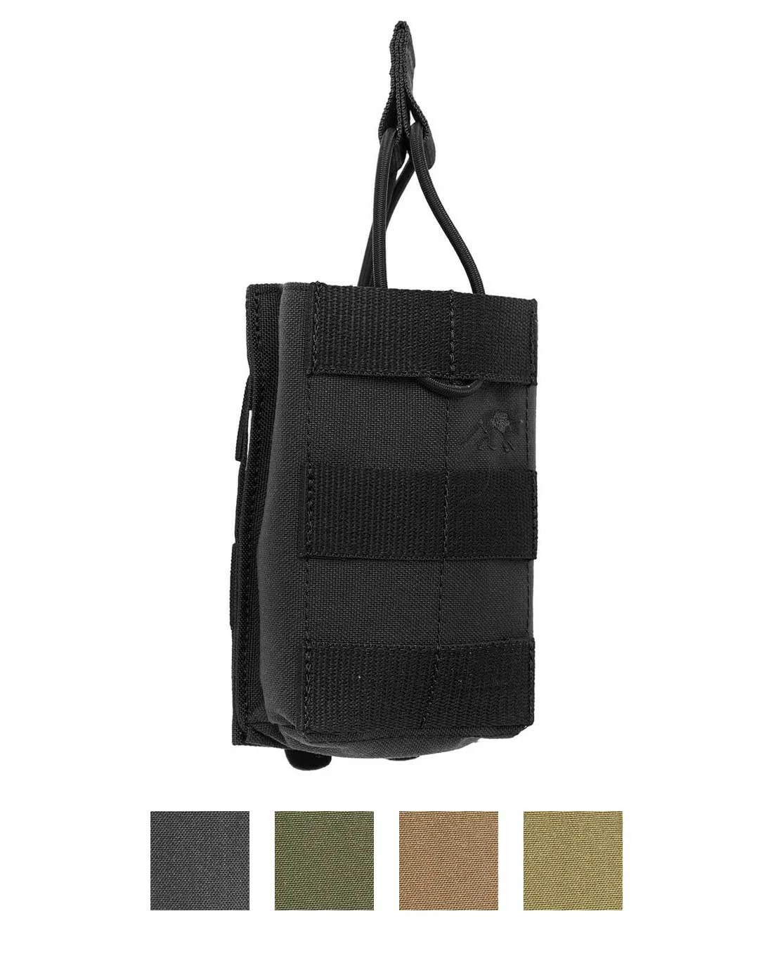 Tasmanian Tiger TT SGL Mag Pouch BEL MKII 3 Tasmanian Tiger TT SGL Mag Pouch BEL MKII