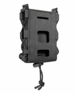 Tasmanian Tiger TT SGL Mag Pouch MCL Anfibia Black Schwarz