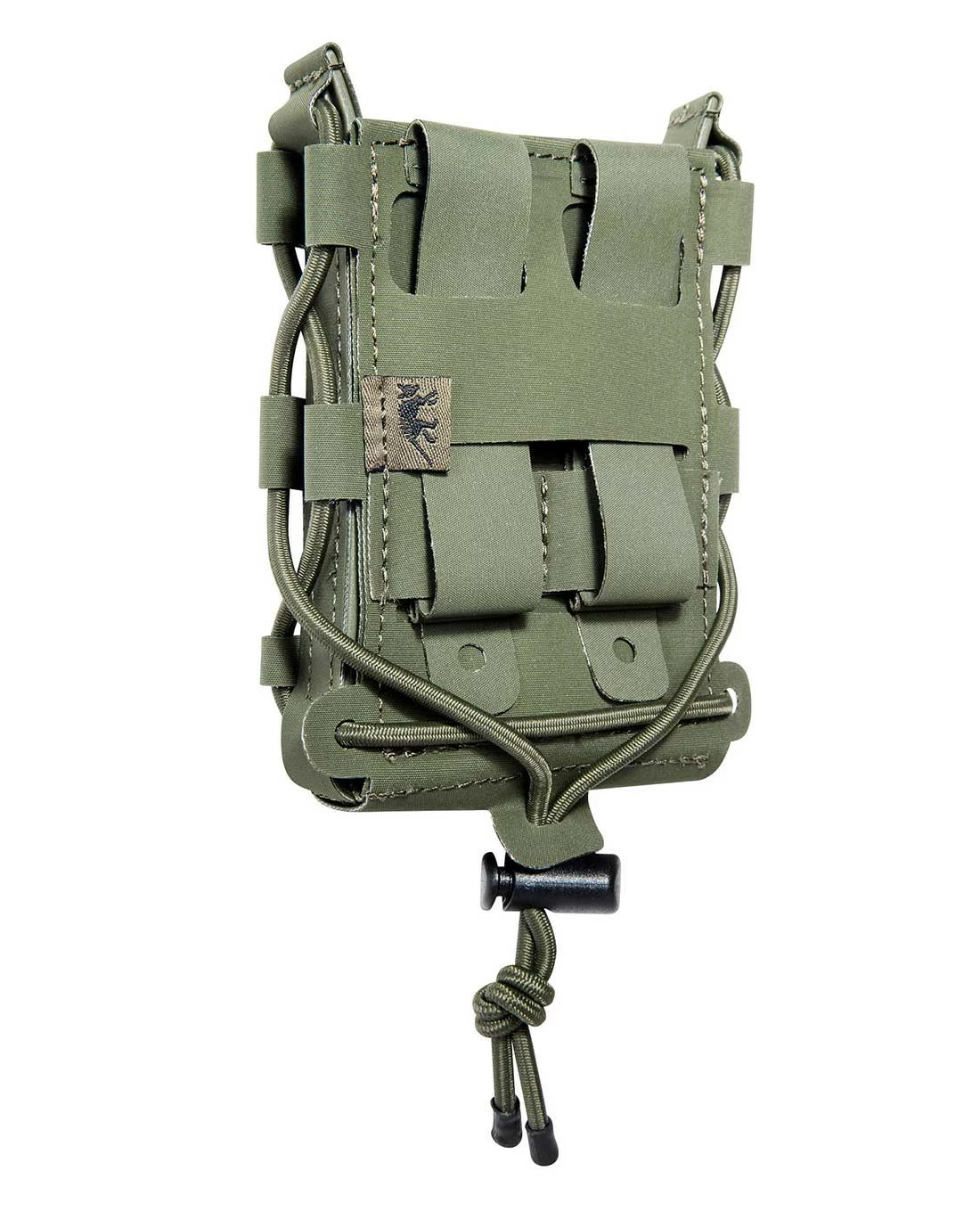 Tasmanian Tiger TT SGL Mag Pouch MCL Anfibia Olive 4 Tasmanian Tiger TT SGL Mag Pouch MCL Anfibia Olive – Bild 2