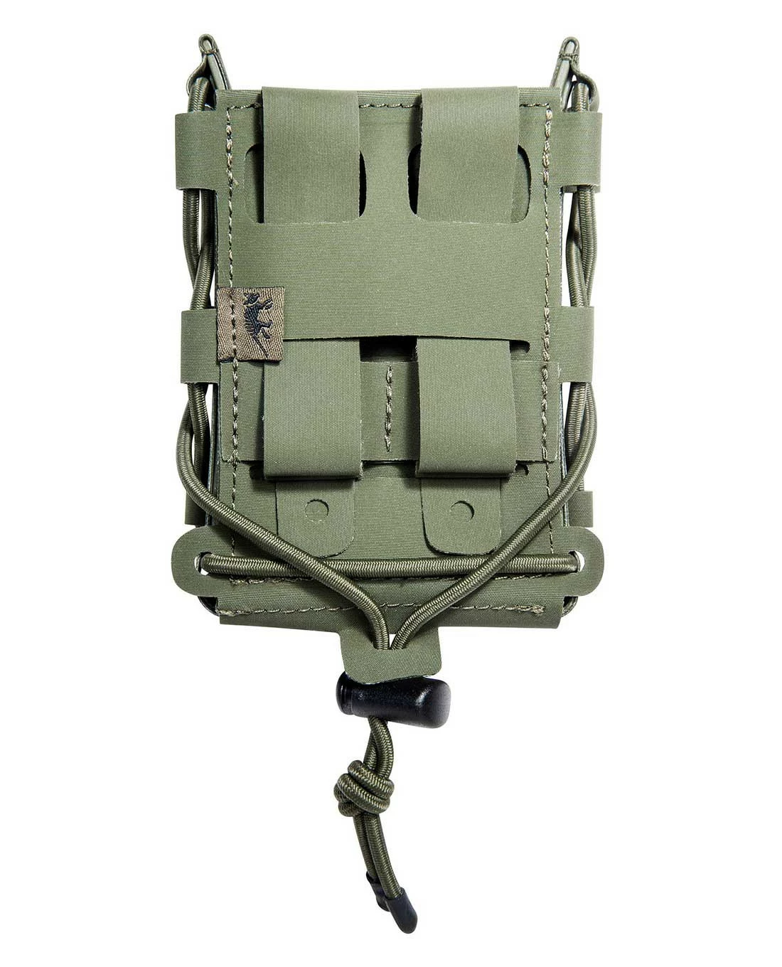 Tasmanian Tiger TT SGL Mag Pouch MCL Anfibia Olive 6 Tasmanian Tiger TT SGL Mag Pouch MCL Anfibia Olive – Bild 4