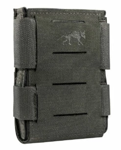 Tasmanian Tiger TT SGL Mag Pouch MCL LP IRR Steingrau Oliv