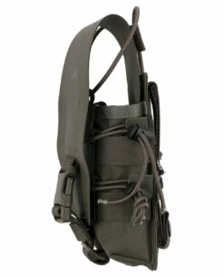 Tasmanian Tiger TT SGL Mag Pouch MKII IRR Steingrau Oliv -Outdoor Ausrüstung Verkaufs-Shop tasmanian tiger tt sgl mag pouch mkii irr steingrau oliv 7077332 3
