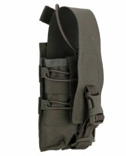 Tasmanian Tiger TT SGL Mag Pouch MKII IRR Steingrau Oliv -Outdoor Ausrüstung Verkaufs-Shop tasmanian tiger tt sgl mag pouch mkii irr steingrau oliv 7077332 4