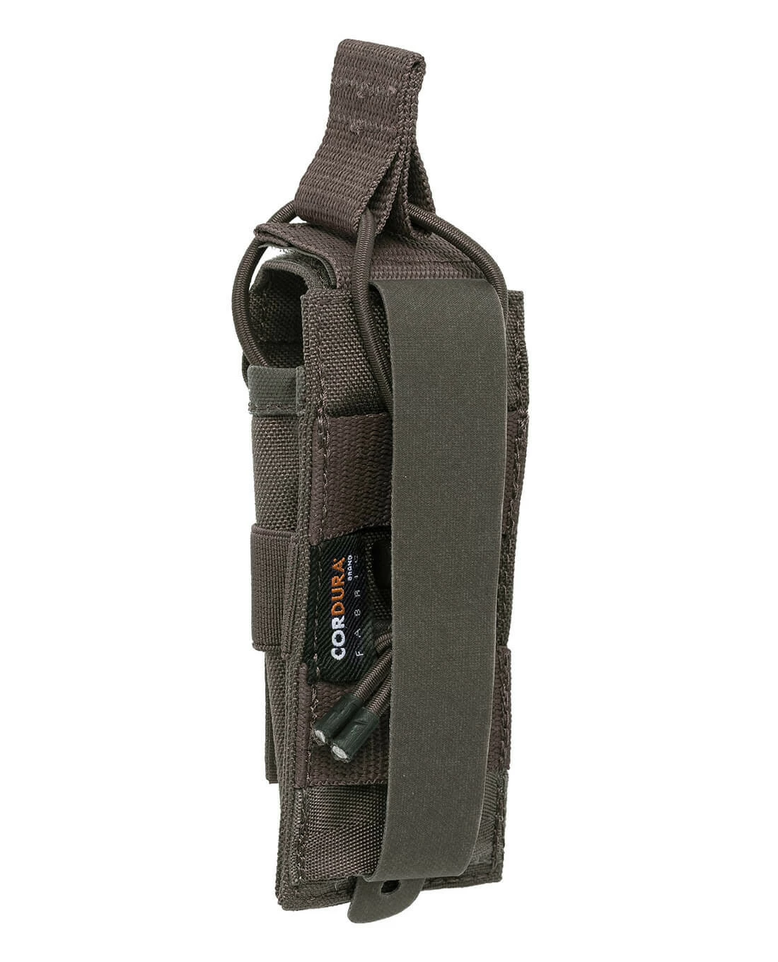 Tasmanian Tiger TT SGL Mag Pouch MP7 20+30 R MKII IRR Steingrau Oliv 4 Tasmanian Tiger TT SGL Mag Pouch MP7 20+30 R MKII IRR Steingrau Oliv – Bild 2