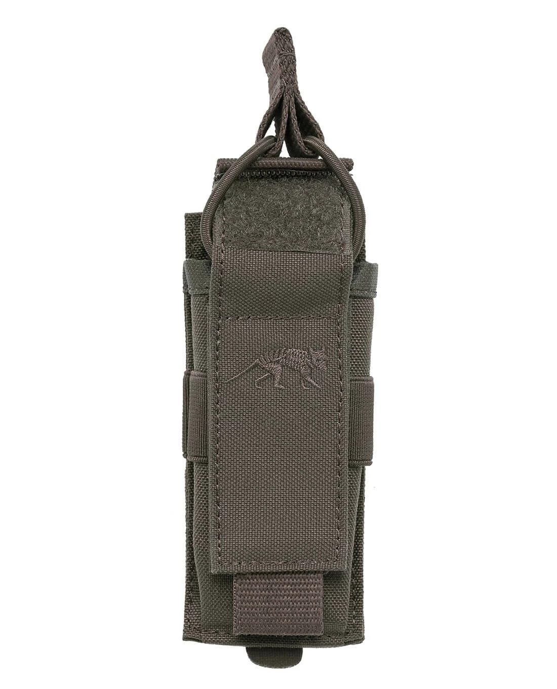 Tasmanian Tiger TT SGL Mag Pouch MP7 20+30 R MKII IRR Steingrau Oliv 5 Tasmanian Tiger TT SGL Mag Pouch MP7 20+30 R MKII IRR Steingrau Oliv – Bild 3