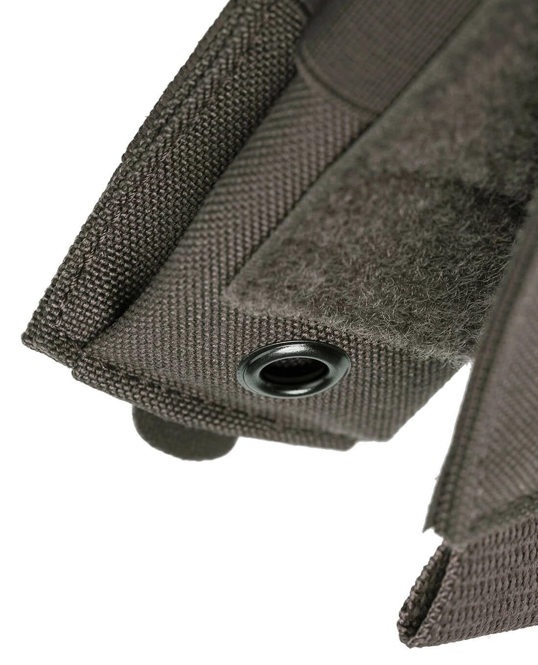 Tasmanian Tiger TT SGL Mag Pouch MP7 20+30 R MKII IRR Steingrau Oliv 7 Tasmanian Tiger TT SGL Mag Pouch MP7 20+30 R MKII IRR Steingrau Oliv – Bild 5