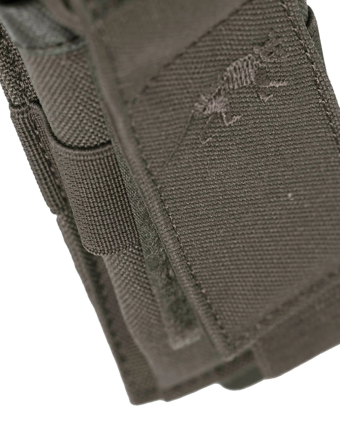 Tasmanian Tiger TT SGL Mag Pouch MP7 20+30 R MKII IRR Steingrau Oliv 9 Tasmanian Tiger TT SGL Mag Pouch MP7 20+30 R MKII IRR Steingrau Oliv – Bild 7