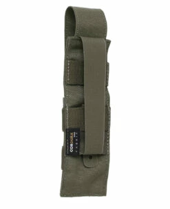 Tasmanian Tiger TT SGL Mag Pouch MP7 40R MKII IR Steingrau Oliv -Outdoor Ausrüstung Verkaufs-Shop tasmanian tiger tt sgl mag pouch mp7 40r mkii ir steingrau oliv 7089332 2