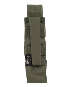 Tasmanian Tiger TT SGL Mag Pouch MP7 40R MKII IR Steingrau Oliv -Outdoor Ausrüstung Verkaufs-Shop tasmanian tiger tt sgl mag pouch mp7 40r mkii ir steingrau oliv 7089332 4