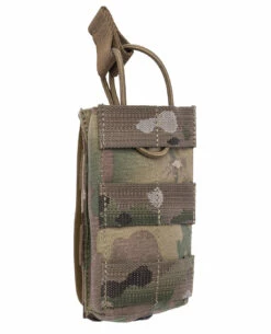 Tasmanian Tiger TT SGL MagPouch BEL M4 MKII Multicam