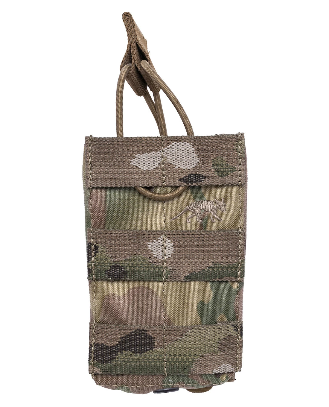 Tasmanian Tiger TT SGL MagPouch BEL M4 MKII Multicam 6 Tasmanian Tiger TT SGL MagPouch BEL M4 MKII Multicam – Bild 4