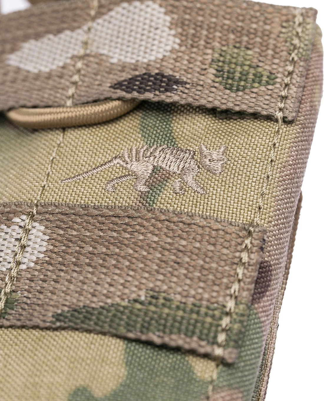 Tasmanian Tiger TT SGL MagPouch BEL M4 MKII Multicam 8 Tasmanian Tiger TT SGL MagPouch BEL M4 MKII Multicam – Bild 6
