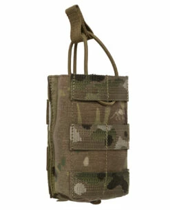 Tasmanian Tiger TT SGL MagPouch BEL MKII Multicam