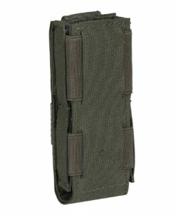 Tasmanian Tiger TT SGL PI Mag Pouch MCL L IRR Steingrau Oliv