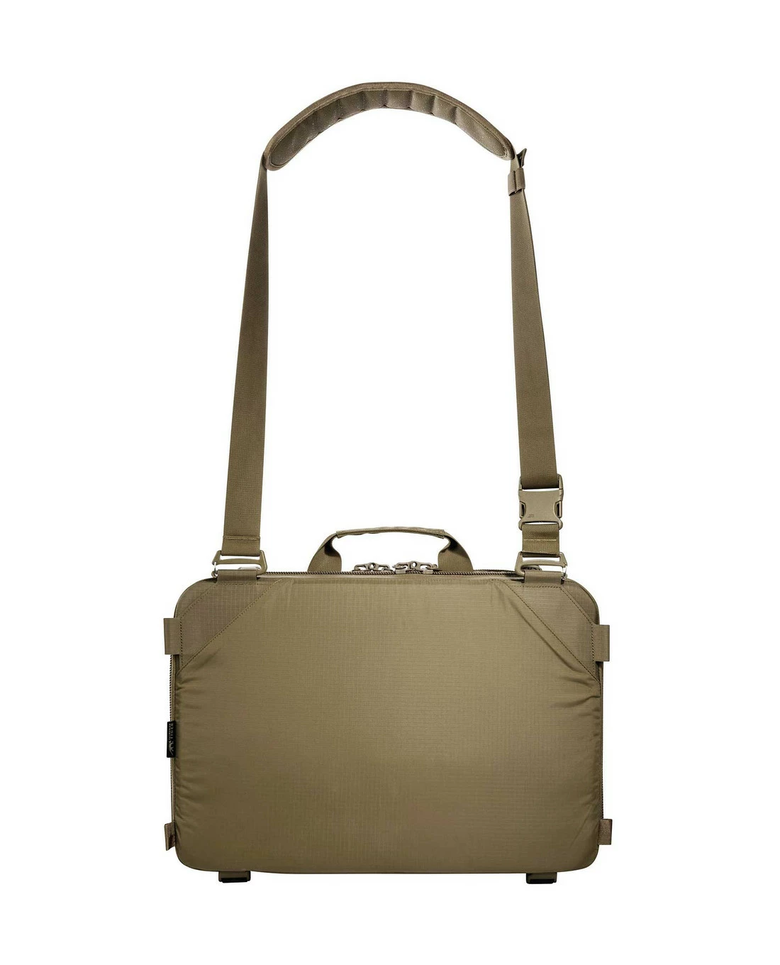 Tasmanian Tiger TT Shoulder Bag Coyote Brown 4 Tasmanian Tiger TT Shoulder Bag Coyote Brown – Bild 2