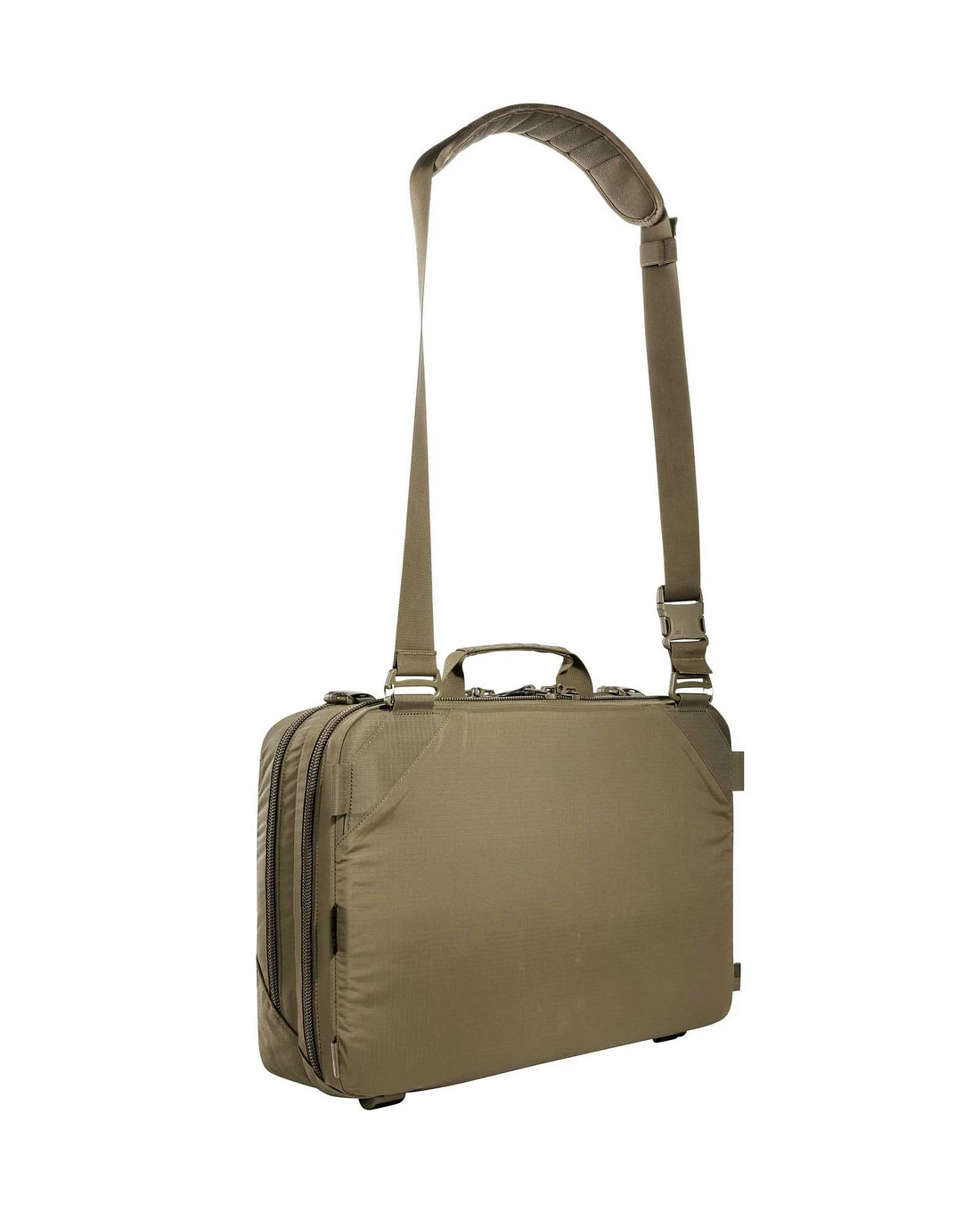 Tasmanian Tiger TT Shoulder Bag Coyote Brown 5 Tasmanian Tiger TT Shoulder Bag Coyote Brown – Bild 3