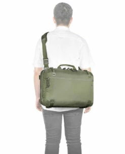 Tasmanian Tiger TT Shoulder Bag Coyote Brown 13 Tasmanian Tiger TT Shoulder Bag Coyote Brown -Outdoor Ausrüstung Verkaufs-Shop tasmanian tiger tt shoulder bag coyote brown 7355346 5