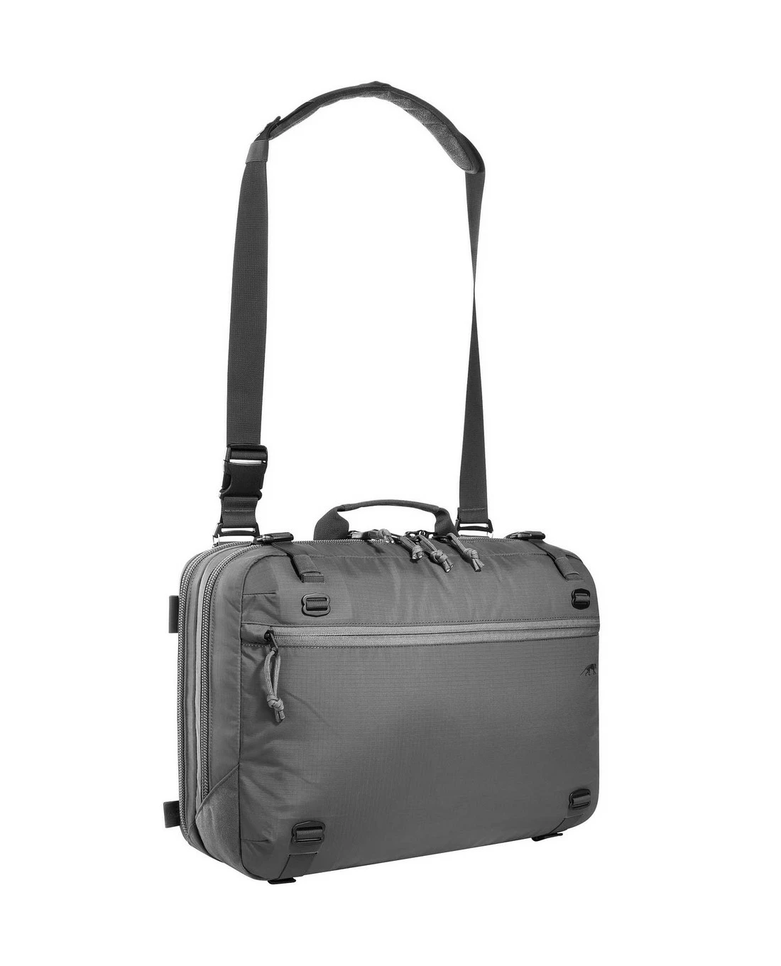 Tasmanian Tiger TT Shoulder Bag Titan Grey 3 Tasmanian Tiger TT Shoulder Bag Titan Grey