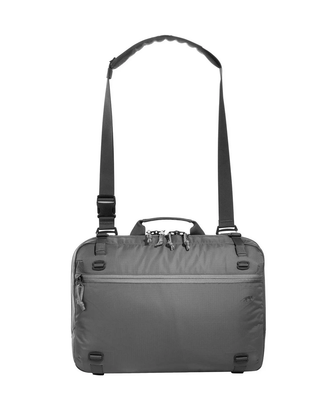 Tasmanian Tiger TT Shoulder Bag Titan Grey 5 Tasmanian Tiger TT Shoulder Bag Titan Grey – Bild 3