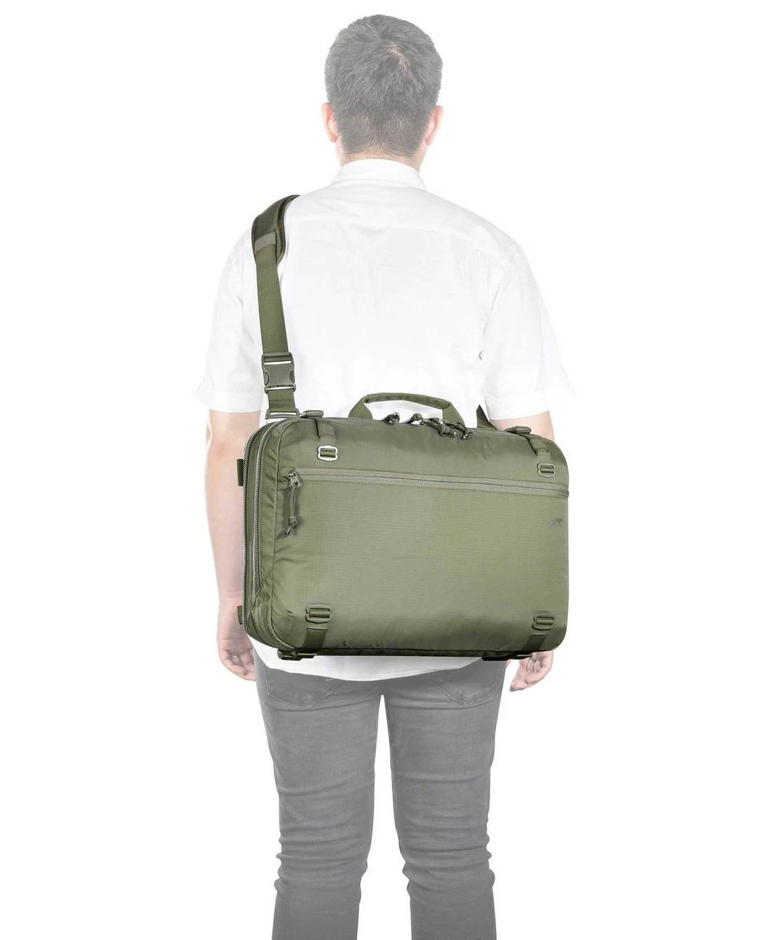 Tasmanian Tiger TT Shoulder Bag Titan Grey 7 Tasmanian Tiger TT Shoulder Bag Titan Grey – Bild 5