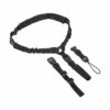 Tasmanian Tiger TT Single Multipurpose Sling Black Schwarz 2 Tasmanian Tiger TT Single Multipurpose Sling Black Schwarz -Outdoor Ausrüstung Verkaufs-Shop tasmanian tiger tt single multipurpose sling black schwarz 7345040 1