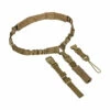 Tasmanian Tiger TT Single Multipurpose Sling Coyote Brown -Outdoor Ausrüstung Verkaufs-Shop tasmanian tiger tt single multipurpose sling coyote brown 7345346 1