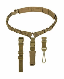 Tasmanian Tiger TT Single Multipurpose Sling Coyote Brown 13 Tasmanian Tiger TT Single Multipurpose Sling Coyote Brown -Outdoor Ausrüstung Verkaufs-Shop tasmanian tiger tt single multipurpose sling coyote brown 7345346 3