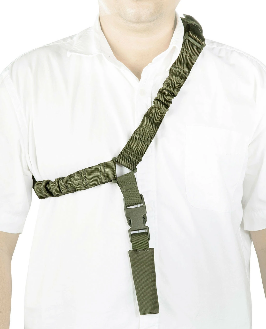 Tasmanian Tiger TT Single Multipurpose Sling Coyote Brown 9 Tasmanian Tiger TT Single Multipurpose Sling Coyote Brown – Bild 8