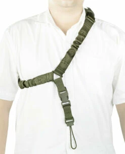 Tasmanian Tiger TT Single Multipurpose Sling Coyote Brown 19 Tasmanian Tiger TT Single Multipurpose Sling Coyote Brown -Outdoor Ausrüstung Verkaufs-Shop tasmanian tiger tt single multipurpose sling coyote brown 7345346 9