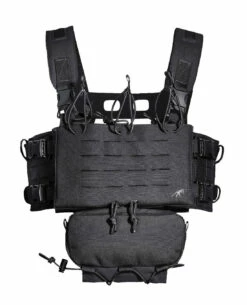 Tasmanian Tiger TT Small Combi Rig Black Schwarz