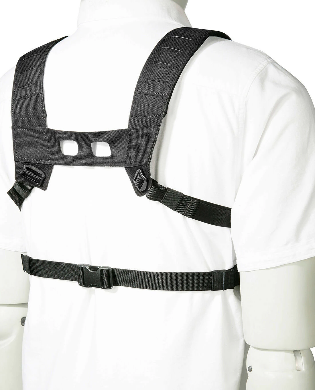 Tasmanian Tiger TT Small Combi Rig Black Schwarz 5 Tasmanian Tiger TT Small Combi Rig Black Schwarz – Bild 3