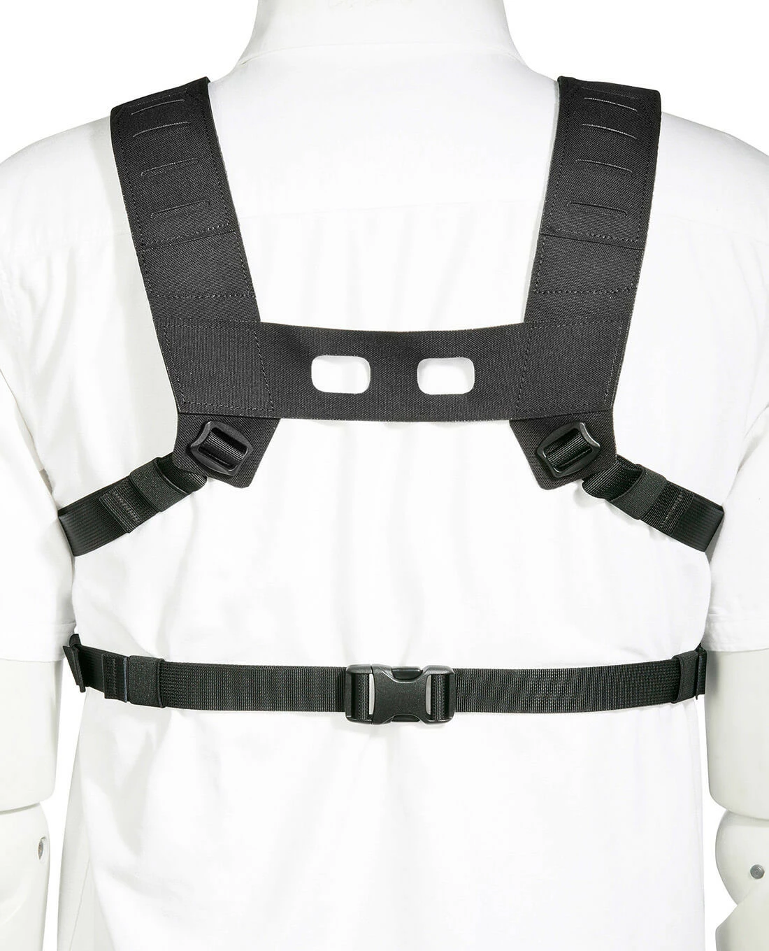 Tasmanian Tiger TT Small Combi Rig Black Schwarz 7 Tasmanian Tiger TT Small Combi Rig Black Schwarz – Bild 5