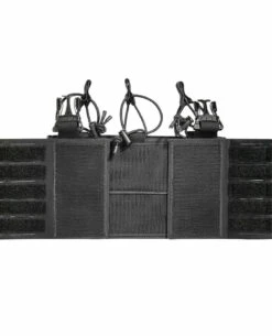 Tasmanian Tiger TT Small Combi Rig Black Schwarz 17 Tasmanian Tiger TT Small Combi Rig Black Schwarz -Outdoor Ausrüstung Verkaufs-Shop tasmanian tiger tt small combi rig black schwarz 7224040 6