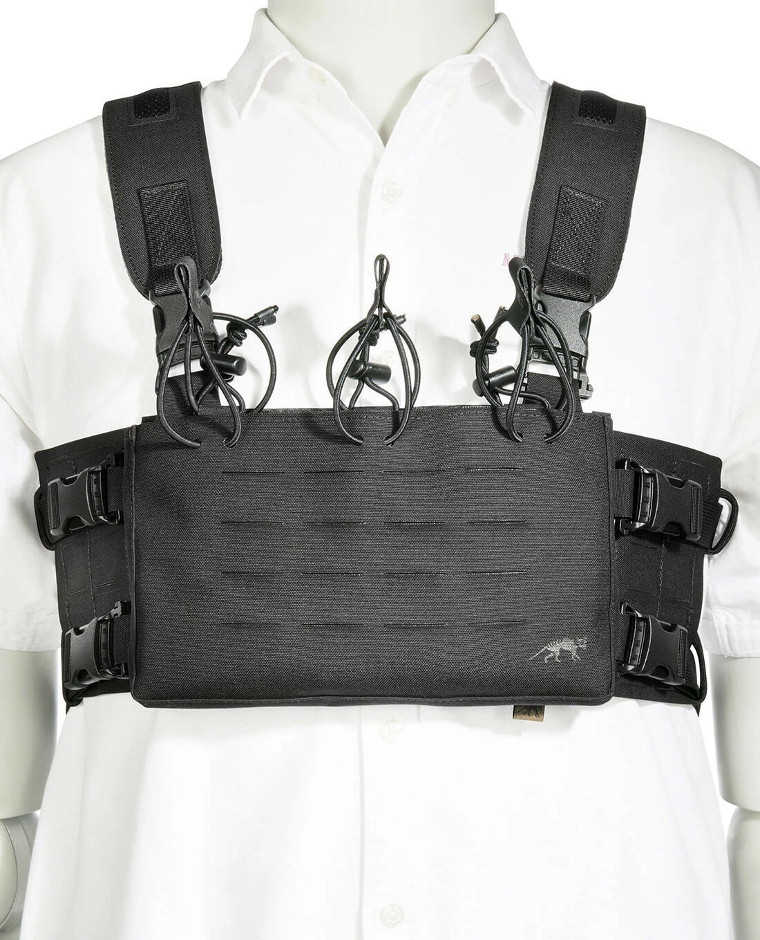 Tasmanian Tiger TT Small Combi Rig Black Schwarz 10 Tasmanian Tiger TT Small Combi Rig Black Schwarz – Bild 8