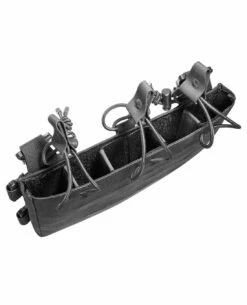 Tasmanian Tiger TT Small Combi Rig Black Schwarz 20 Tasmanian Tiger TT Small Combi Rig Black Schwarz -Outdoor Ausrüstung Verkaufs-Shop tasmanian tiger tt small combi rig black schwarz 7224040 9