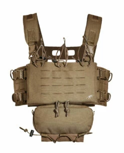 Tasmanian Tiger TT Small Combi Rig Coyote Brown