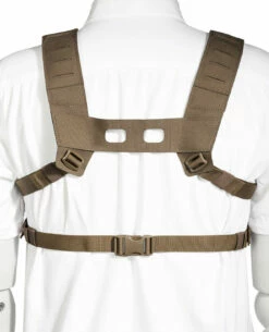 Tasmanian Tiger TT Small Combi Rig Coyote Brown -Outdoor Ausrüstung Verkaufs-Shop tasmanian tiger tt small combi rig coyote brown 7224346 5