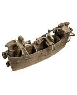 Tasmanian Tiger TT Small Combi Rig Coyote Brown -Outdoor Ausrüstung Verkaufs-Shop tasmanian tiger tt small combi rig coyote brown 7224346 9