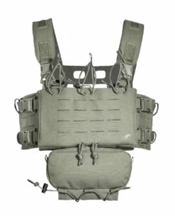 Tasmanian Tiger TT Small Combi Rig IRR Steingrau Oliv